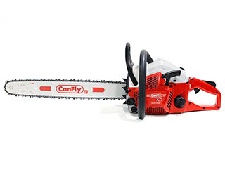 Canfly CS650 Gasoline Chainsaw | 58CC Efficient Professional